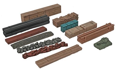 MicroTrains 79943991 Z Mixed Load (12)