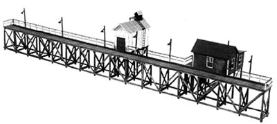 Suncoast Models 30201 Icing Platform Extension