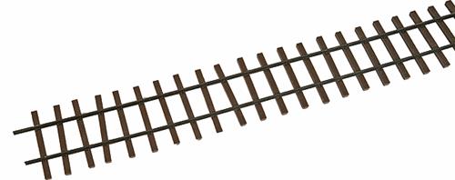 Micro Engineering 12-140 On30 Code 70 36" Weathered Flex-Track (Pack of 6)