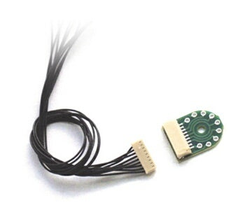 SoundTraxx 810132 DBX-9000 Locomotive to Tender Wiring Kit