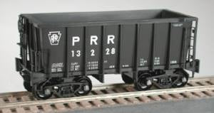 Bowser 40874 HO Scale Pennsylvania G-39a Ore Car w/Friction Trucks #13280