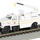 Bachmann 16904 HO Union Pacific MOW Hi-Rail Equipment Truck w/Crane