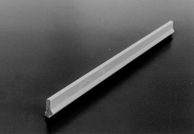 Rix Products 628-0164 N Modern Highway Overpass Railings Kit