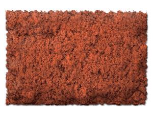 Scenic Express EX841B Coarse Georgia Clay Flock & Turf - 32 oz. Shaker