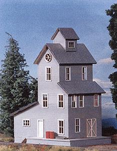 Northeastern Scale Models 30017 N Valley Hardware & Plumbing Supply Kit