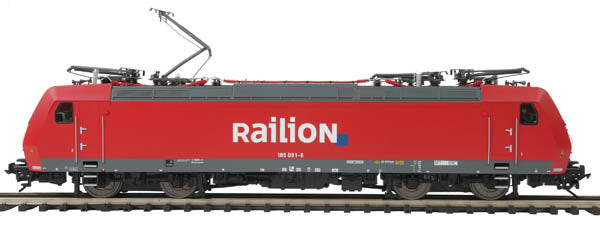MTH 20-5634-1 RaiLion F140 Electric Locomotive w/Proto-Sound 3.0 #185 091-6