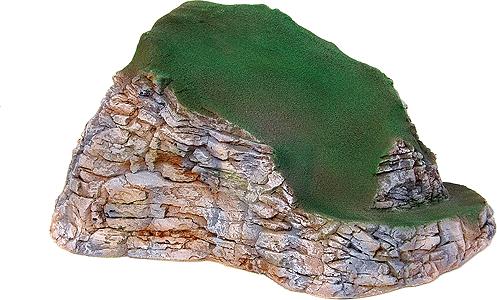 Isle Laboratories 858 N Multi-Scale Mountain Meadow