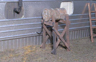 B.T.S. 7405 S Junior's Shiner