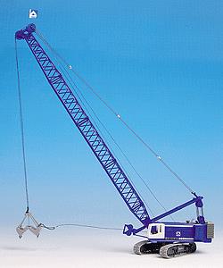 Kibri 13036 Liebherr 883 w/Lift Hook