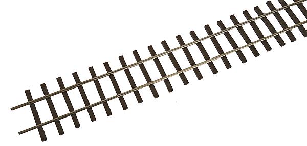 Micro Engineering 10-138 On30 Code 83 36" Non-Weathered Flex-Track (Pack of 6)