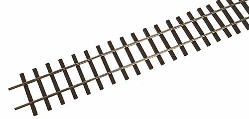 Micro Engineering 10-140 On30 Code 70 36" Non-Weathered Flex-Track (Pack of 6)