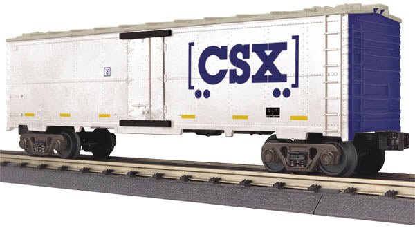 MTH 30-78157 O CSX Modern Reefer