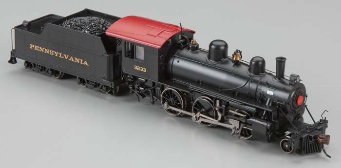 Nゲージ Bachmann Steam Locomotive s-l400.jpg