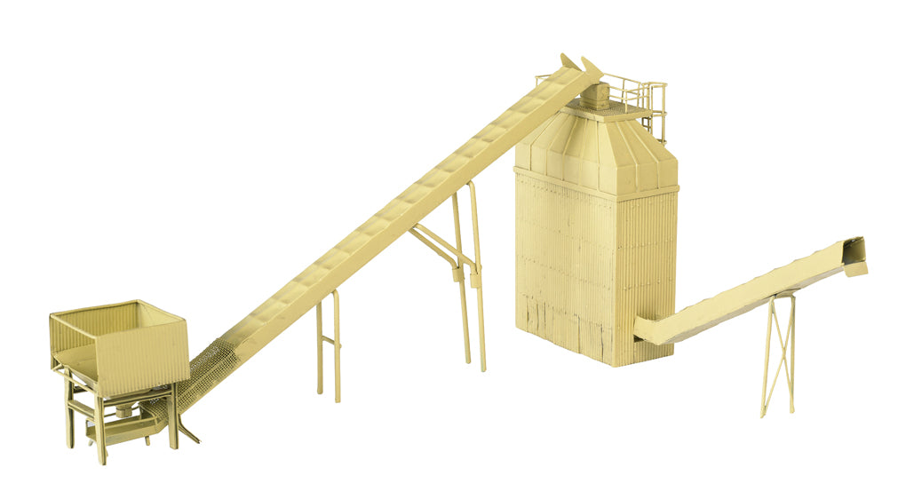 Bachmann 35103 HO Assembled Material Conveyor