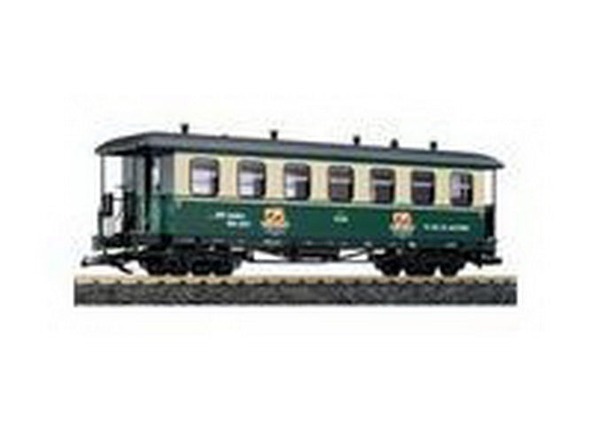 LGB 35356 Rügen/EPL 125th Anniversary Passenger Car