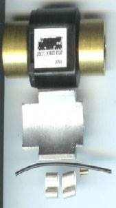 A-Line 12605 HO Repowering Kit Athearn GP38