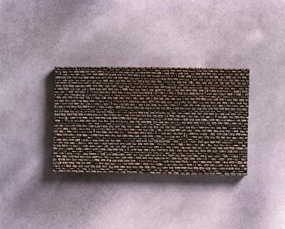 Noch 58200 HO Natural Stone Wall - 26 x 5" 65 x 13cm