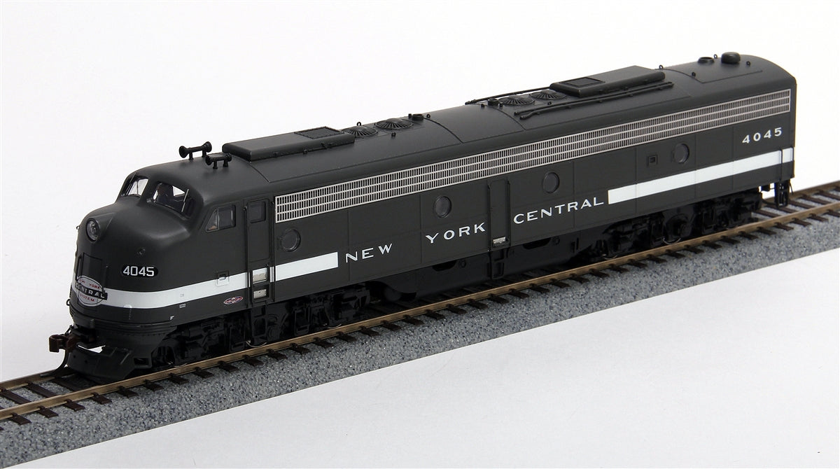 Broadway Limited 2359 HO NYC EMD E8A Paragon2™ Diesel Locomotive #4046