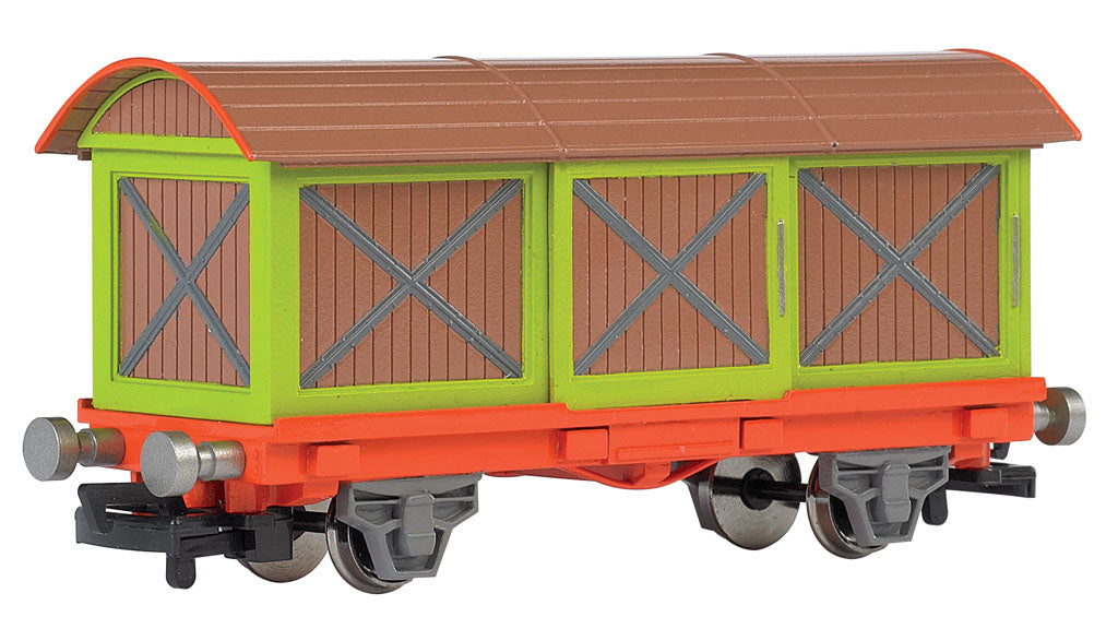 Bachmann 77101 HO Chuggington Box Car