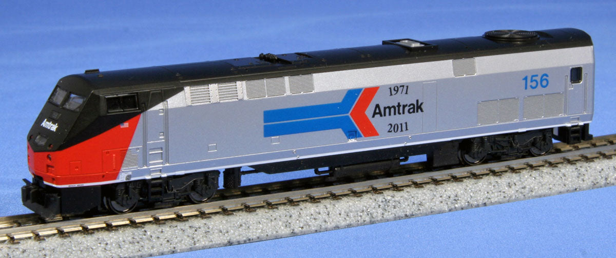 Kato N Gauge GE P42 