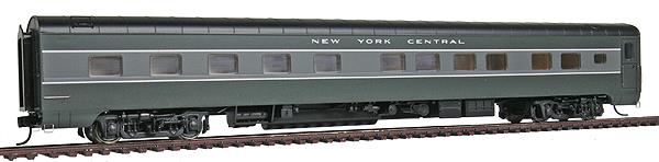 Walthers 932-15404 NYC PS 10-6 Sleeper Car
