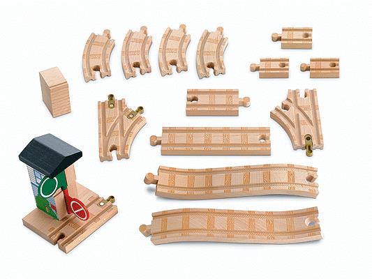 Fisher Price Y4413 Thomas & Friends™ Deluxe Figure 8 Track Expansion Pack