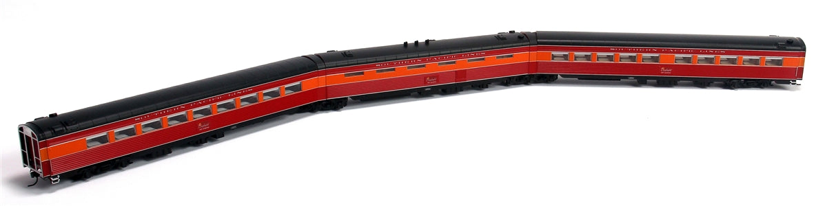 国鉄 Oha61 エコノミークラス客車 ブラウン HO Scale Model Trains