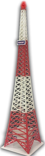 Model Power 191 HO Radio Tower
