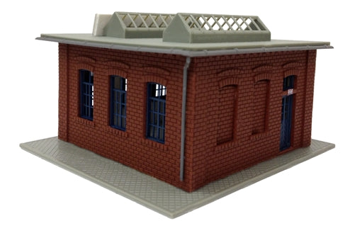 Model Power 201 HO Pawn Shop Kit