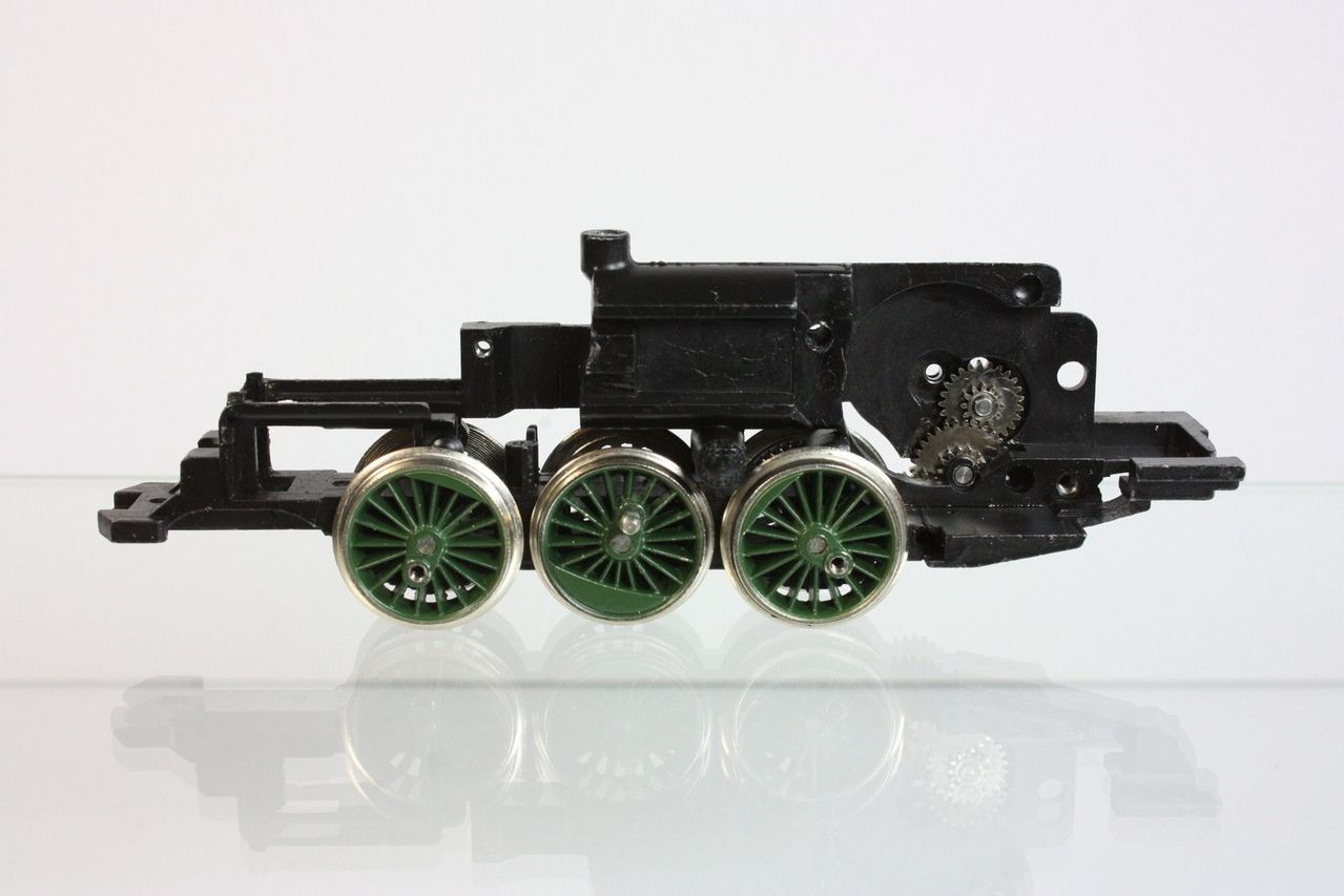 Marklin 231980 Chassis Assy F3092