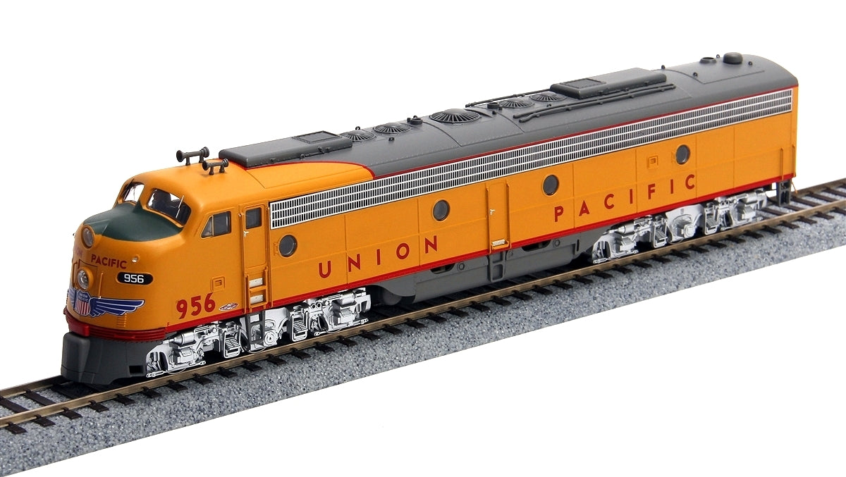 Broadway Limited 3067 N Union Pacific EMD E9A Paragon2™ #956