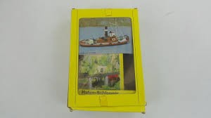 Noch 3571 N Tug Boat