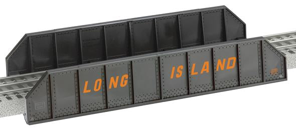 Lionel 6-37163 O LIRR Girder Bridge