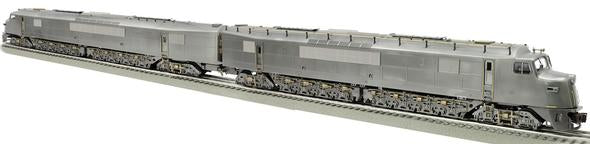 Lionel 6-38752 Vision Centipede AA Pilot Diesel Locomotive Set