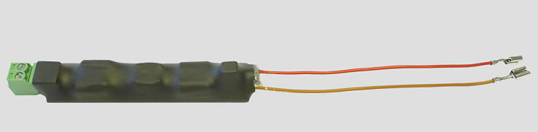 Marklin 74041 FCC Interference Suppression Set 2 Amp
