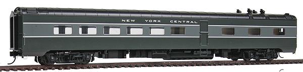 Walthers 932-15353 85' Pullman-Standard 48-Seat Diner