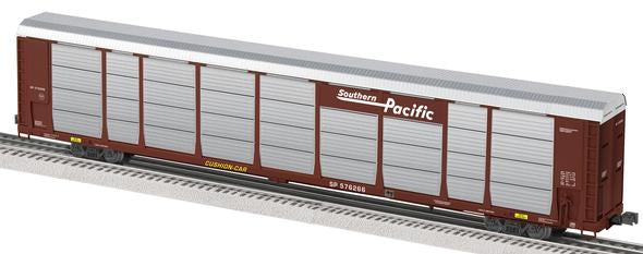 Lionel 6-19389 O Southern Pacific Autorack Car