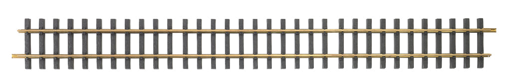 Bachmann 94652 G European 36" Straight (12)