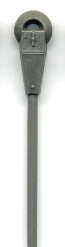 Grandt Line 3590 O Parking Meters (Pack of 8)