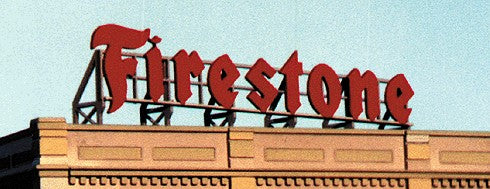 Blair Line 1514 Z/N/HO Firestone Laser Cut Billboard Kit