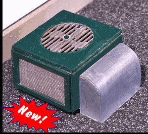 Blair Line 2705 HO Central Air Condition Units (Pack of 3)