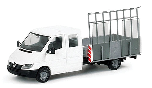 HERPA, MERCEDES SPRINTER BRK, échelle 1/87, HER095631 EUR 20,90