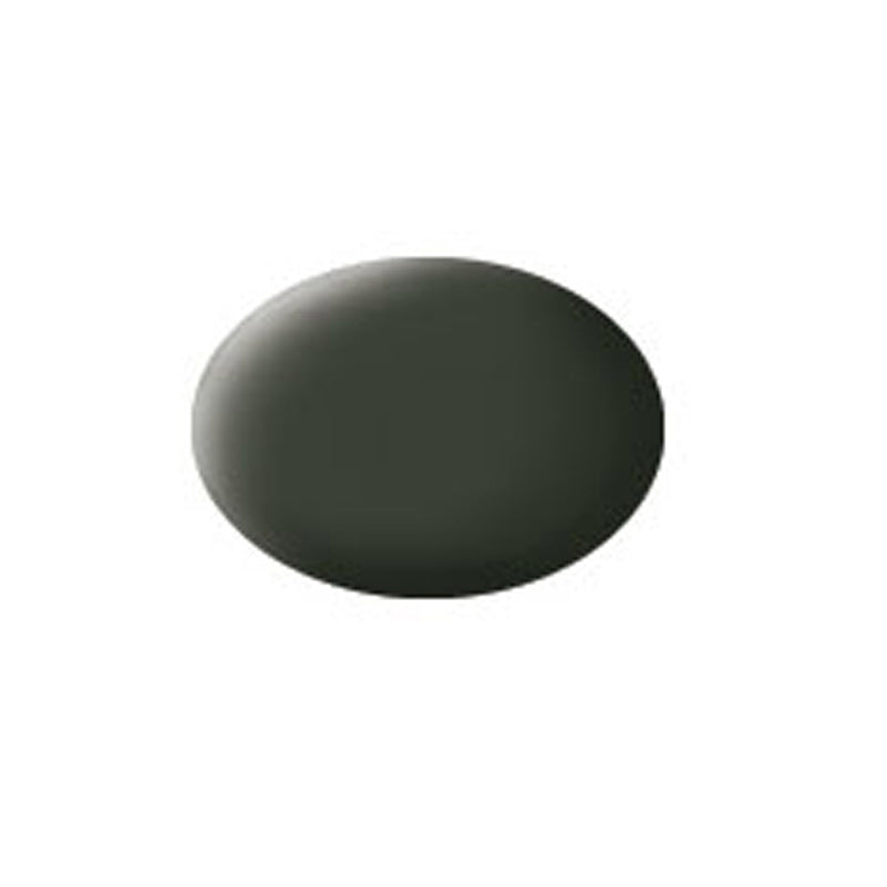 Revell 36142 Yellow - Olive Aqua Color Acrylic Paint - 18 ml. Can