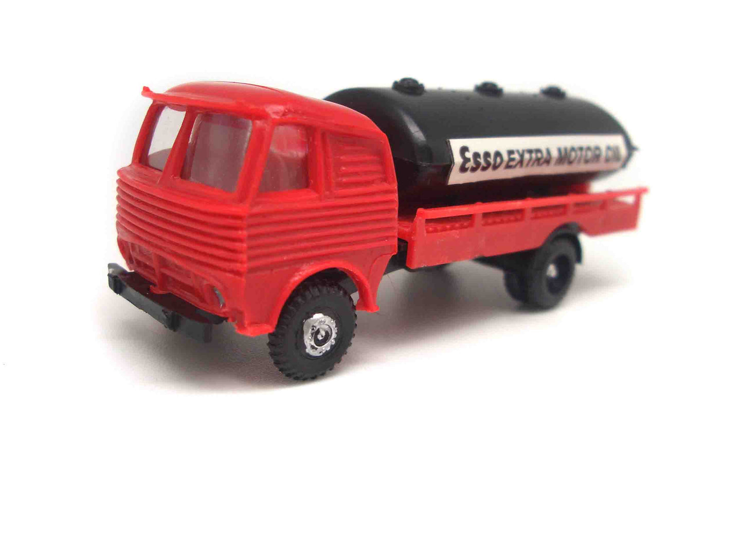 EKO 2094 1:87 Tank Truck Pegaso