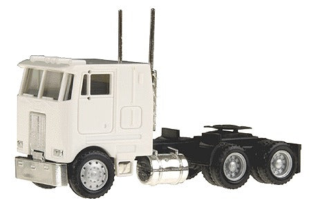 Herpa 15246 1:87 Peterbilt 362E Cab-Ovr Dual