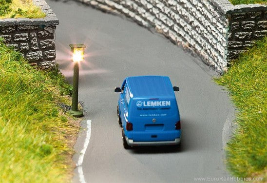 Faller 161666 1:87 Radar Speed Check