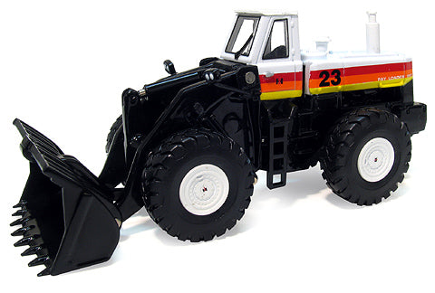First Gear 80-0315 1:87 Sunrise Mining Co. International 560 Pay Loader Vehicle