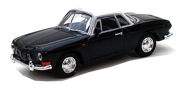 Herpa 23382 1:87 Assorted Colors Volkswagen Karmann Ghia II Standard