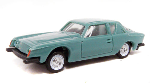 EKO 2075 HO Studebaker Avanti