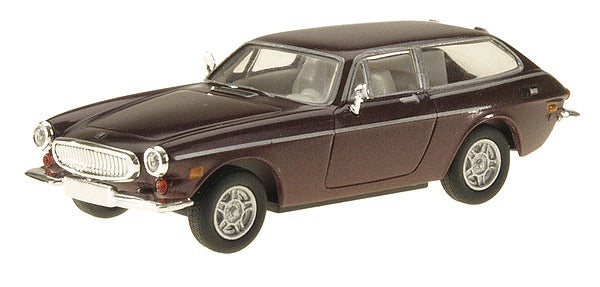 Herpa 33503 HO Volvo P 1800 ES Assorted Colors Metallic – Trainz